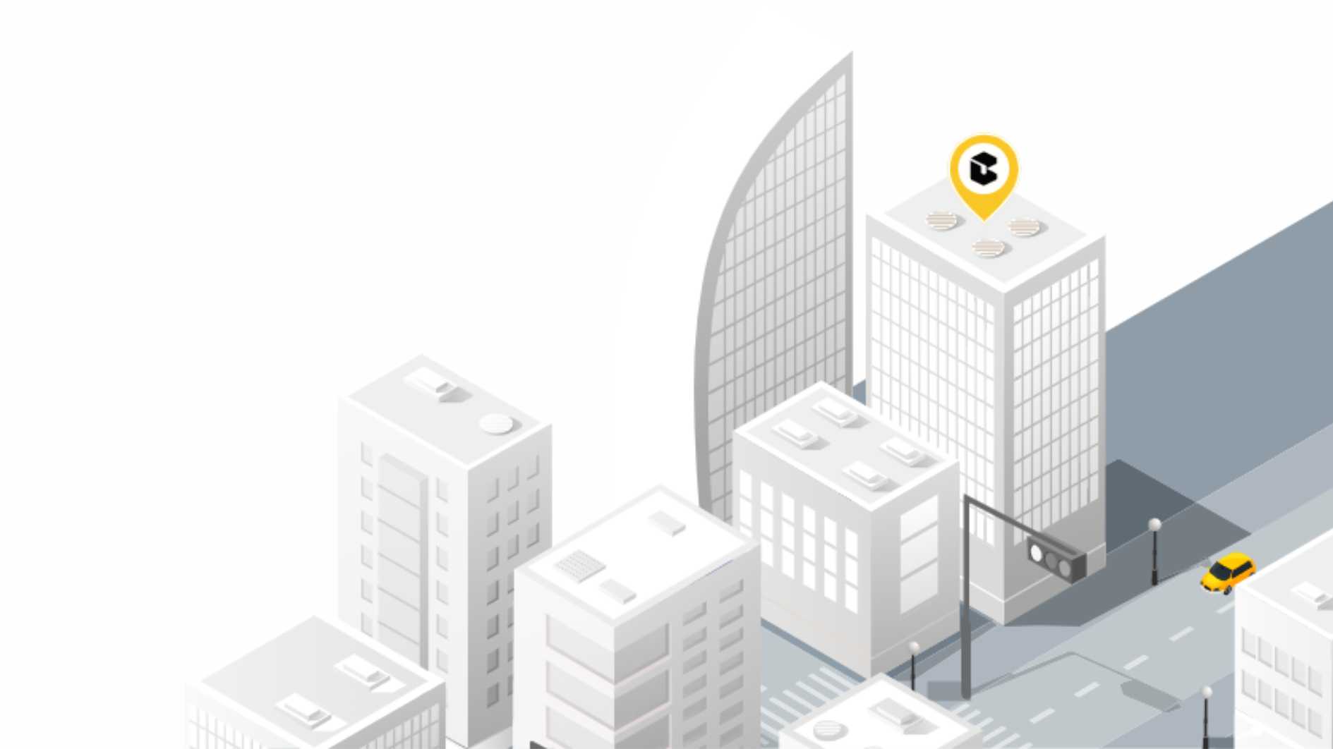 UB Cab Service 1